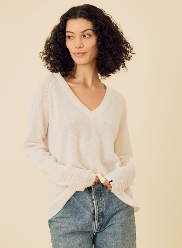 One grey deals day sweater