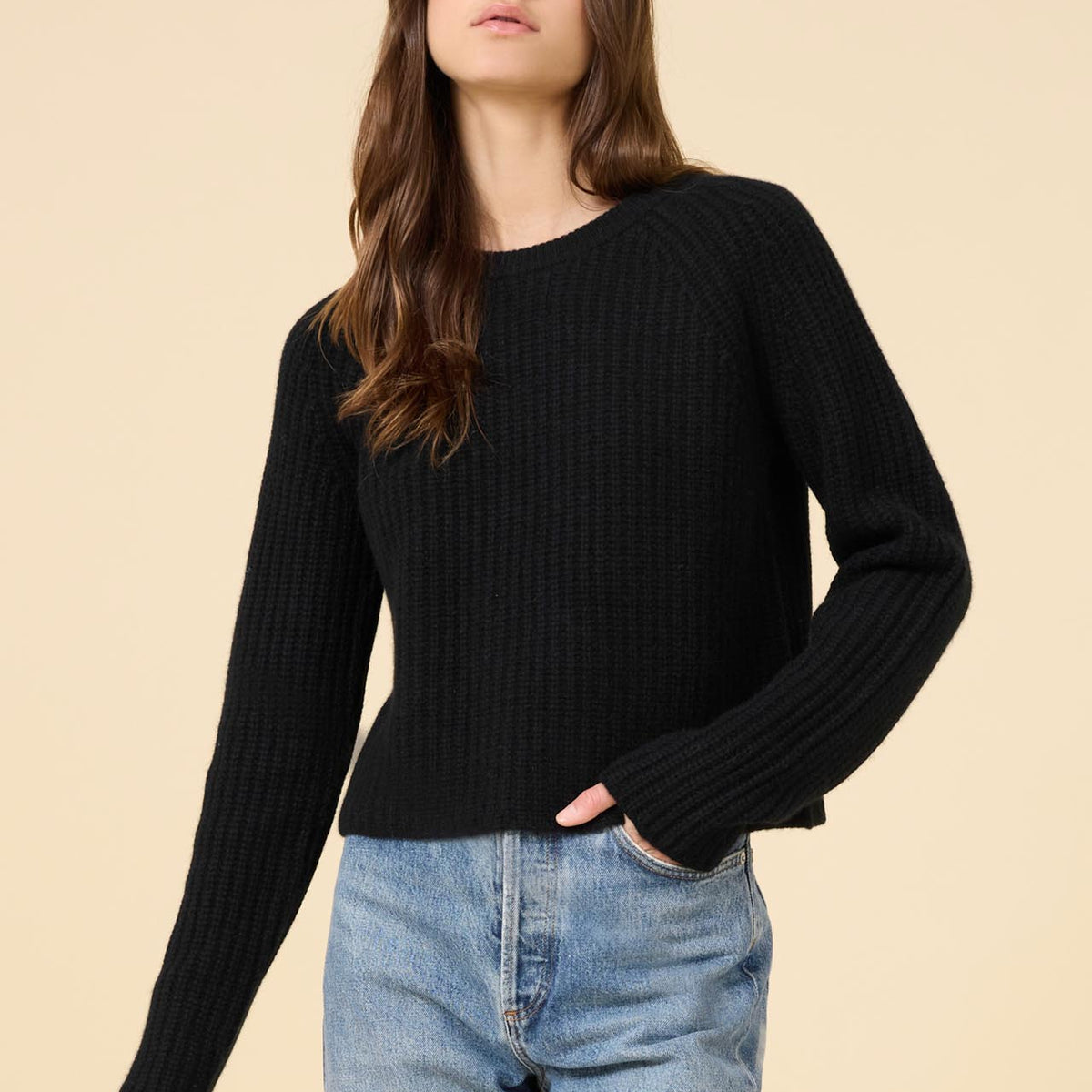 ニット+セーター UNIF RILEY SWEATER Riley Pullover Sweater | Nuuly
