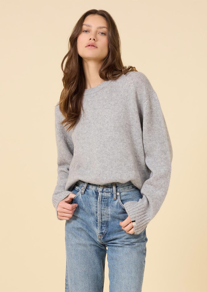 One grey day sweater store